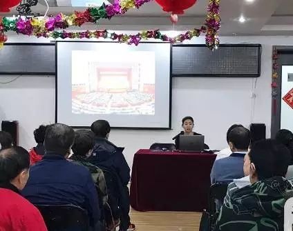 【學(xué)思踐悟·十九大】代表回基層，帶回更深領(lǐng)會